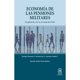 thumbnail image 1 of LIBRO ECONOMÍA DE LAS PENSIONES MILITARES. EN GENERAL Y /482, 1 of 2