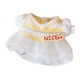 thumbnail image 1 of Ropa Para Muñecas De Peluche Vestido Para Muñecas Accesorios Para Muñecas De Peluche De Moda Hechos A Mano Y Cómodos, 1 of 3