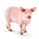 thumbnail image 4 of Juego de juguetes Farm Animal Schleich Farm World de 7 piezas con dálmata, 4 of 9