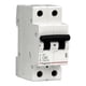 thumbnail image 1 of Interruptor Automático Bipolar 2p 40a (2x40a) 6ka Curva C - Legrand, 1 of 2