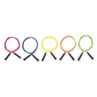 Dick Martin Sports - Vinilo Jump Rope Champion Sports Speed De 7 Pies Con Plástico