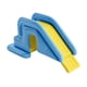 thumbnail image 1 of Tobogán Acuático Inflable Para Ni?os, Accesorio Versátil Para Patio Trasero, Color Azul Claro, 1 of 5