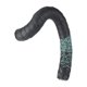 thumbnail image 1 of Cinta Para Manillar De Bicicleta, Envoltura De Mango Para Bicicletas De Montaña, Piñón Fijo, Bicicleta, Ciclismo, Negro Y Verde, 1 of 5