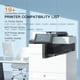 thumbnail image 4 of Tinta E-Z de repuesto para unidad de tambor compatible con Brother DR420, 4 of 6