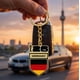thumbnail image 2 of Llavero HONAV 2026 de la Copa Mundial de la FIFA Alemania con licencia oficial, 2 of 4