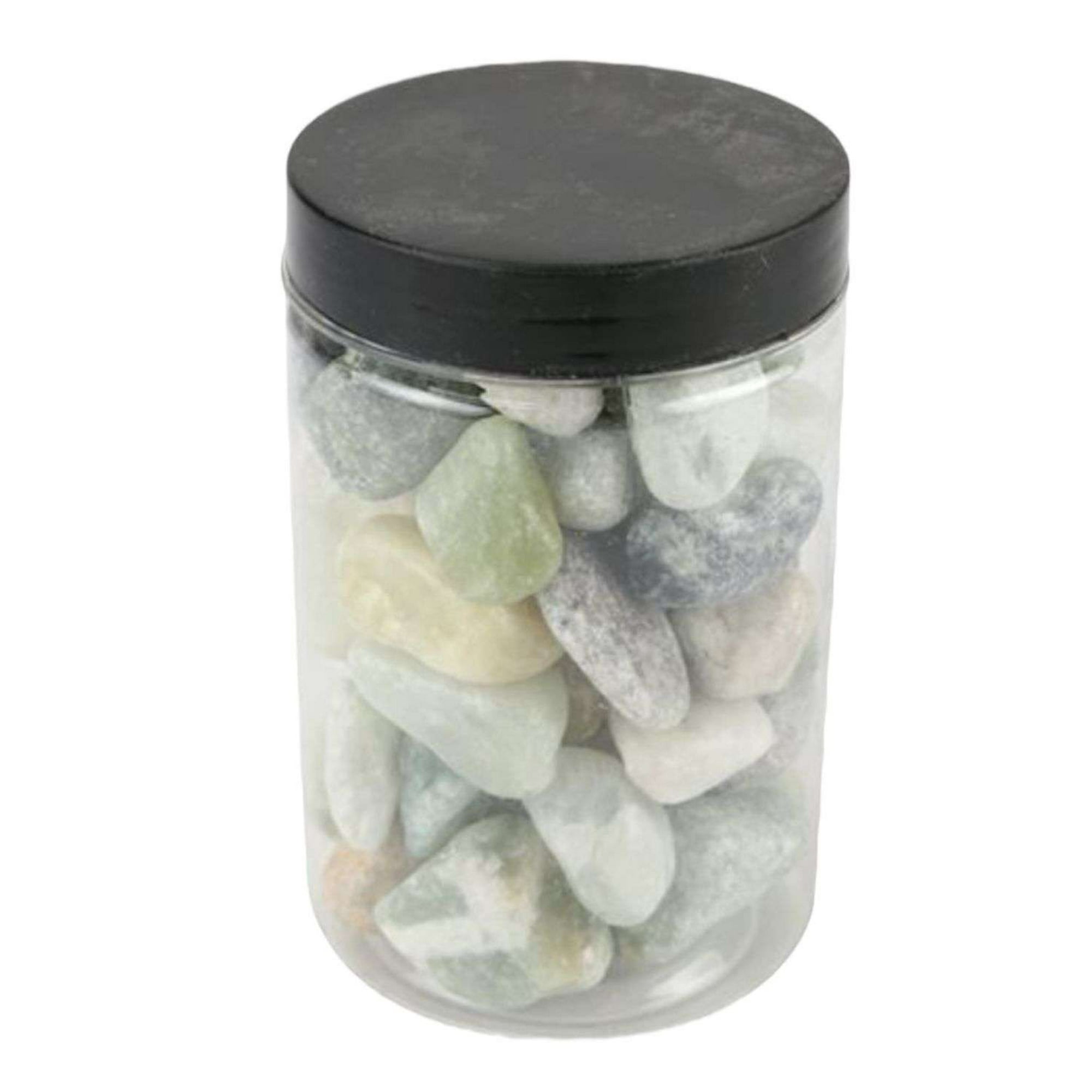 Oem - Piedras Decorativas De Jardin 420gr M4