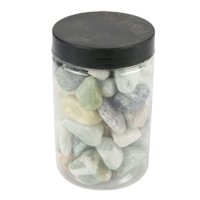 Oem - Piedras Decorativas De Jardin 420Gr M4