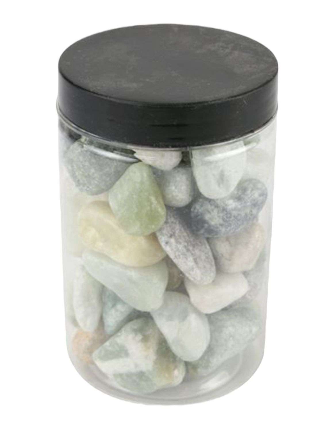 Oem - Piedras Decorativas De Jardin 420Gr M4