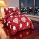 thumbnail image 1 of Plumon Invierno Soft Con Diseño 2 Plaza 230Cm X 250Cm, 1 of 4