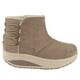 thumbnail image 1 of Botin Funway Mujer Tija-5 Beige Casual, 1 of 5