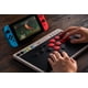 thumbnail image 4 of Controlador Arcade 8BitDo Bluetooth 2.4G con Cable para Switch y PC, 4 of 8