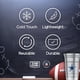 thumbnail image 5 of Vasos de fiesta Top Cup 567 ml, 20 unidades, Dallas Cowboys NFL, 5 of 9