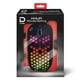 thumbnail image 2 of Mouse Gamer 1000-4800 DPI Khur Dgame Datacom Pronobel, 2 of 2