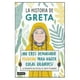 thumbnail image 1 of Libro La Historia De Greta, 1 of 2