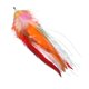 thumbnail image 3 of Kit De Se?uelos Para Moscas De Pesca Con Mosca De 14 Cm, Kit De Se?uelos Para Pesca Con Mosca Seca, Cebo Panfish, 3 of 5