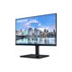 thumbnail image 2 of 24" T45F FHD 75Hz Monitor Plano Pivoteable, 2 of 2