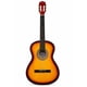 thumbnail image 1 of Guitarra Clásica 39 Pulgadas Sunburst Cuerdas Nylon - PS, 1 of 4