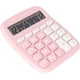 thumbnail image 2 of Calculadora Rosa Pink Escritorio Oficina Colegio Rosada rosa, 2 of 6