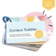 thumbnail image 2 of Tarjetas de actividades Curious Toddler™ para mayores de 40 meses, 12 a 24 meses, 2 of 8