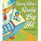 thumbnail image 1 of Randy Riley y su Gran Golpe – Candlewick Press, 1 of 1
