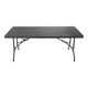 thumbnail image 1 of Mesa Plegable 180 cm Gris, 1 of 5