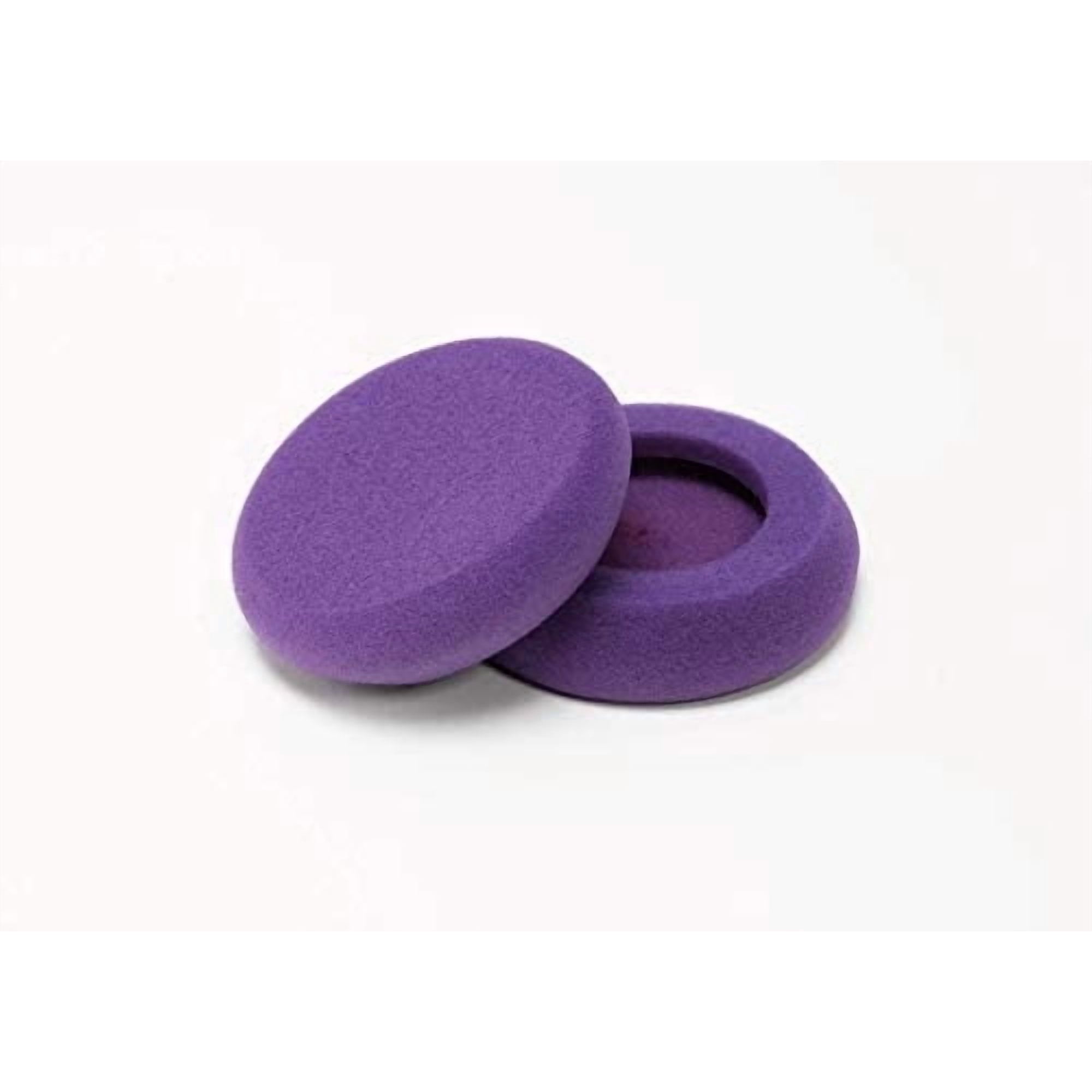 Yaxi Earpads Para Koss Portapro (purpura)