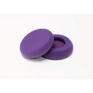 Yaxi Earpads Para Koss Portapro (Purpura)