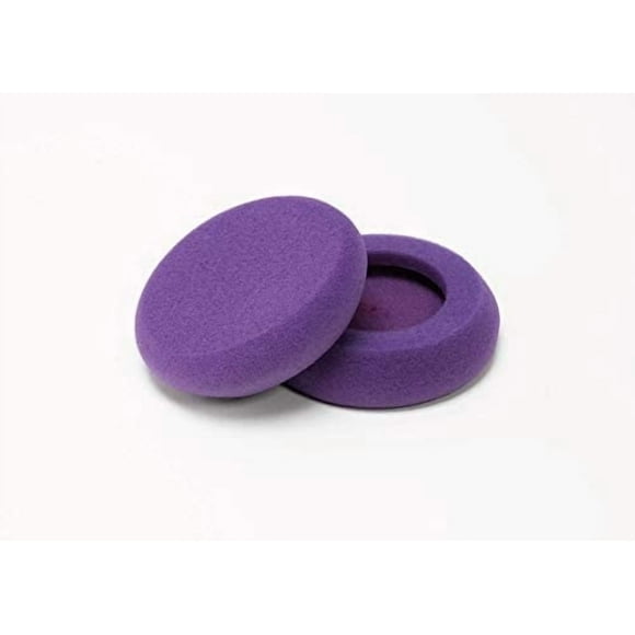 YAXI EARPADS para Koss PORTAPRO (Purpura)