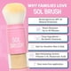 thumbnail image 3 of Protector Solar Mineral En Polvo Con Brocha Spf 50, 3 of 9