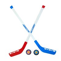 Bothyi - Juego De Palos Y Pelotas De Hockey, Minijuego De Palos De Hockey Para Fiestas, Vacaciones Al Aire Libre