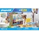 thumbnail image 4 of Playset de baño Playmobil con ducha para niños mayores de 4 años, 4 of 6
