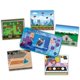 thumbnail image 2 of Consola de juegos portátil LexiBook Frozen Arcade Pocket 150 Games, 2 of 6