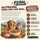 thumbnail image 5 of Lata Feral Gatos Kitten Pollo - Salmón 200 Grs. X 6 Un., 5 of 5