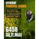 thumbnail image 3 of Esparcidor De Semillas Y Fertilizantes x De 7 2 V Con Pilas, 3 of 8
