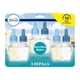 thumbnail image 1 of Recambio para ambientador Febreze Fade Defy PLUG Bora Bora, 25 ml, 1 of 8