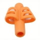 thumbnail image 1 of 1/2 Pcs Two Finger Grip Silicone Baby Learn Writing Tool Writing Pen Writing Correction Device Children Study Supplies Gift For Children, 1 of 2
