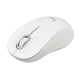 thumbnail image 1 of Mouse Inalámbrico Logitech Advanced 2 Blanco Bluetooth Silent, 1 of 3