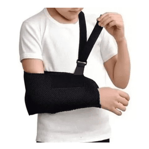 Deroyal - Cabestrillo Infantil Para Brazo Cabestrillo Pediatrico