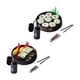 thumbnail image 5 of 1/12 Casa De Mu?ecas Sushi Modelo De Juguete En Miniatura, 5 of 5