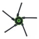 thumbnail image 2 of Repuesto Cepillo Lateral Para Irobot Roomba S9 S9 5un, 2 of 3