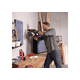 thumbnail image 3 of Kit Einhell Taladro 18v Te-id 18 Li + Sierra Te-js 18 Li, 3 of 4