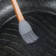 thumbnail image 4 of Juego de Mini espátula para hornear de Silicona Coldeul de 5 piezas, Mini espátula, Pincel, cuchara Rasqueta para mezclar en la cocina, 4 of 7