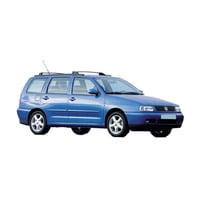 Filtro Aceite Para Auto Volkswagen Polo Variant 1994-2003