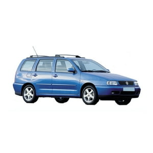 Filtro Aceite Para Auto Volkswagen Polo Variant 1994-2003