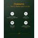 thumbnail image 3 of Partituras de piano Hal Leonard – 464 páginas, 3 of 5