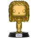 thumbnail image 2 of Figura de acción Funko POP! Princesa Leia Gold de Star Wars #287, 2 of 2