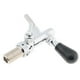 thumbnail image 2 of 5/8 Draft Beer Faucet Cerveza barril Grifo Faucet Cromado, 2 of 5