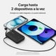 thumbnail image 3 of Batería 10.000 mAh 20W PD con cable USB-C Belkin, 3 of 11