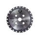 thumbnail image 1 of Hoja de sierra BN Products RB-BNCE-KNH 1 plateada, 1 of 1