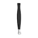 thumbnail image 2 of Pinzas Universales Para Recortar El Pelo De La Nariz, Pinzas De Punta Redonda Para El Pelo De Las Cejas, Color Negro, 2 of 5